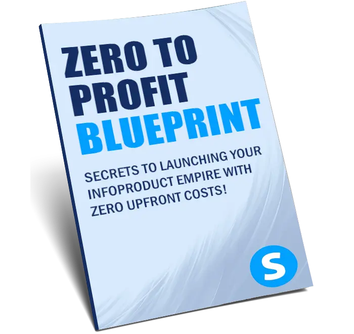 systeme zero to profit report